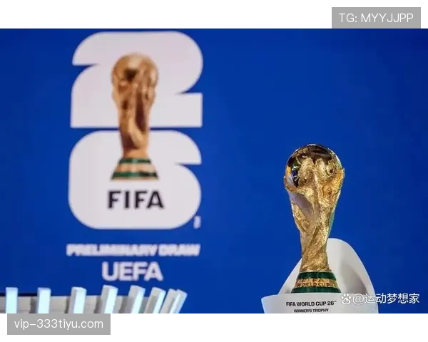 2026世界杯48队12小组赛制如何规定,小组前两名和小组第三如何晋级